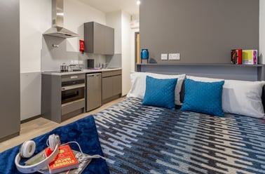 Silver Studio, The Tannery, 115 Bath Lane, New Parks, Leicester - Image 2